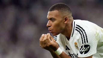 Trực tiếp bán kết FIFA Club World Cup PSG vs Real Madrid 2-0 (H1): Real Madrid nhận 2 bàn thua choáng váng