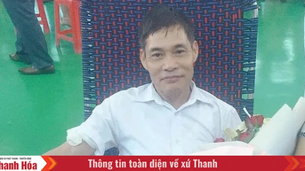 Câu chuyện nhỏ trong Hành trình Đỏ (Bài 6): Cả nhà cùng hiến máu