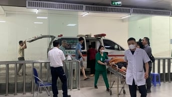 Không để bị động, gián đoạn ứng phó thiên tai trong tổ chức chính quyền địa phương 2 cấp