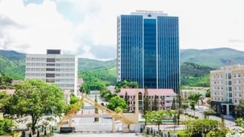 Trường Đại học Hạ Long chính thức trở thành điểm thi HSK