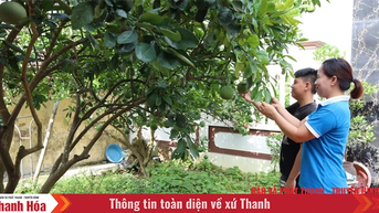 Gia đình - “ngôi trường đầu tiên” của con trẻ
