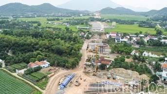 Nỗ lực giải ngân vốn đầu tư công: Còn những điểm nghẽn cần tháo gỡ