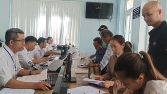 Tháo gỡ vướng mắc lĩnh vực đất đai cho người dân