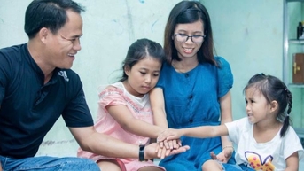 Giải pháp đột phá ngăn mức giảm sinh dưới mức sinh thay thế