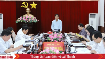 Thống nhất tư tưởng, quyết liệt hành động, hoàn thành tốt 2 nhiệm vụ quan trọng