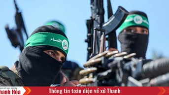 Fatah, Hamas và Israel: Toan tính của ba bên, ai thực sự vì người Palestine?