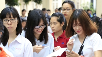 Thi hỏng chỉ là "thành công bị trì hoãn"