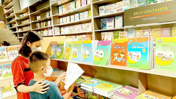 Sẵn sàng để điều chỉnh nội dung sách giáo khoa liên quan đến sắp xếp tỉnh thành