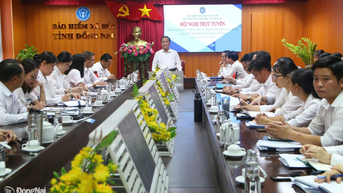 Giảm 7,5 ngàn người hưởng bảo hiểm xã hội một lần