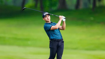 Golf Việt Nam lần đầu góp mặt tại Giải vô địch đồng đội nghiệp dư thế giới