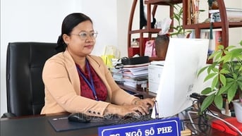 Người 'giữ lửa văn hóa'
