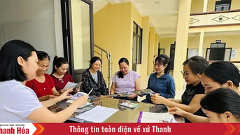 នៅថ្ងៃទិវាប្រជាជនពិភពលោក (ថ្ងៃទី ១១ ខែកក្កដា)៖ ប្រជាជនមានសុខភាពល្អ - គ្រួសាររីករាយ - ប្រទេសរីកចម្រើន
