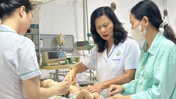 Trường hợp khám chữa bệnh theo yêu cầu được BHYT thanh toán