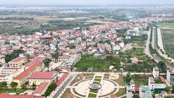 Vị thế mới, vận hội mới