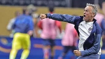 PSG hủy diệt Real Madrid lập kỷ lục mới, HLV Enrique tuyên bố nóng