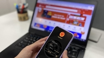 Hà Nội: Người nổi tiếng kinh doanh online nộp thuế 40 tỷ đồng
