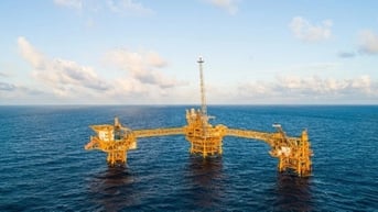 PTSC M&C được trao thầu Dự án Sư Tử Trắng – Giai đoạn 2B