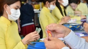 Giá vàng hôm nay, 10-7: Tăng mạnh trở lại