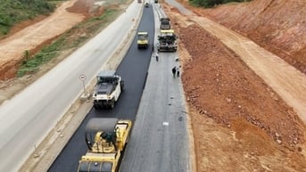 TP. Đà Nẵng, Quảng Ngãi dứt điểm bàn giao mặt bằng làm cao tốc Bắc - Nam trước ngày 15/7/2025
