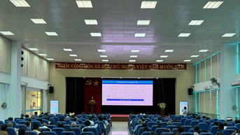 Bệnh viện Đa khoa tỉnh Quảng Trị: Sinh hoạt Câu lạc bộ bệnh thận mạn