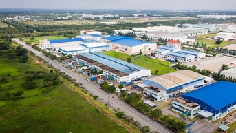 Thành lập Ban Quản lý Khu kinh tế tỉnh An Giang