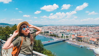 Top 3 trải nghiệm du lịch mùa hè ở Hungary: Những hoạt động đầy quyến rũ
