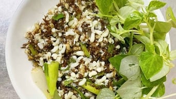 Mùa săn trứng kiến