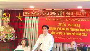 Hà Nội duy trì thông suốt việc chi trả chế độ người có công