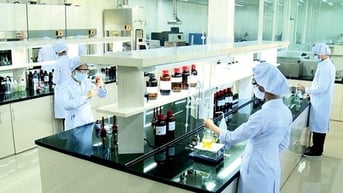 Quy định về cơ sở có hoạt động dược không vì mục đích thương mại