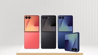Samsung Galaxy Z Flip 7 có mấy phiên bản? Giá bán như thế nào