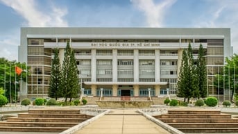 Hai đại học quốc gia chính thức chuyển về Bộ GD-ĐT