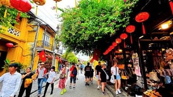 Hội An đứng thứ 6 trong Top 25 thành phố đẹp nhất thế giới năm 2025