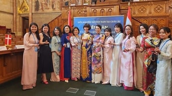 Học tập, làm việc thế nào khi AI 'ở khắp mọi nơi'?