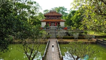 ‘Hồi sinh’ di sản ở Cố đô Huế