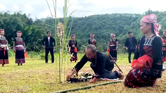 លើកកំពស់តម្លៃបេតិកភណ្ឌវប្បធម៌អរូបីជាតិថ្មីរបស់ខេត្ត