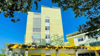 សាកលវិទ្យាល័យត្រាវិញបន្តកើនឡើងដល់ចំណាត់ថ្នាក់ទី 29 ក្នុងចំណាត់ថ្នាក់កំពូល 400 នៃ WURI Ranking 2025