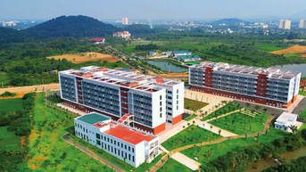 Bộ GD-ĐT quản lý 2 Đại học Quốc gia Hà Nội và TP HCM từ 1-9