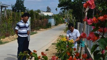 Du lịch nông thôn và bài toán môi trường