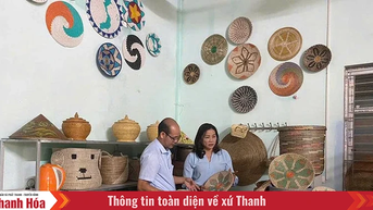 Nâng cao hiệu quả hoạt động các HTX trong lĩnh vực công nghiệp, tiểu thủ công nghiệp