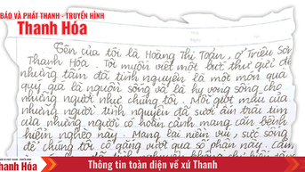 Câu chuyện nhỏ trong Hành trình Đỏ (Bài cuối): Những điều đọng lại!