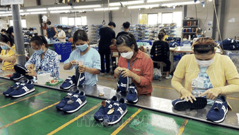 Mức đề xuất lương tối thiểu vùng tăng 7,2% đáp ứng được kỳ vọng