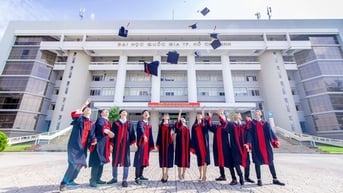 Quy định chức năng, nhiệm vụ và quyền hạn của đại học quốc gia