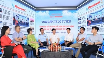 Tin tức đặc biệt trên báo in Hànộimới ngày 11-7-2025