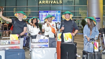 Đà Nẵng tìm cách thu hút khách siêu giàu Trung Đông