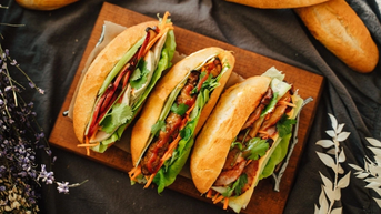 Ngoài phở và bánh mì, các đầu bếp Michelin muốn du khách thử món nào khác?