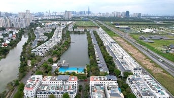 Bất cập tiền đất bổ sung: Bộ Tài chính điều chỉnh dự thảo, đưa ra phương án xử lý mới