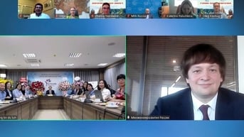 Việt - Nga tăng cường hợp tác du lịch, tạo thuận lợi cho du khách qua lại hai nước