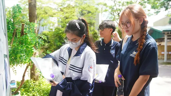 Tuyển sinh đại học 2025: Điểm chuẩn một số ngành sẽ giảm mạnh