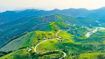 Trải nghiệm Đồng Cao
