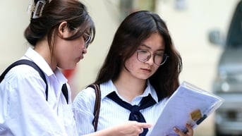 Hai trường sư phạm thông báo bổ sung chỉ tiêu đào tạo giáo viên